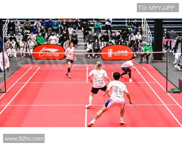 周娜的羽毛球人生深度对话：从青涩少女到世界冠军的成长之路