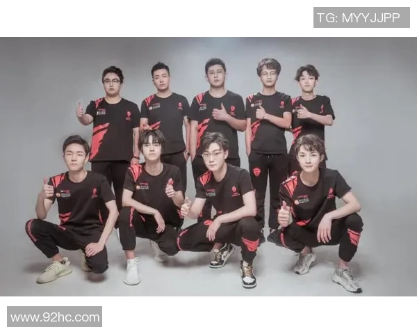 和平精英赛季节奏榜单揭晓TES战队荣登第二名引发热议