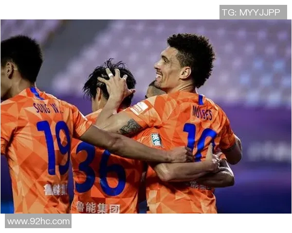 鲁能与一方激战正酣比分揭晓引发球迷热议与期待