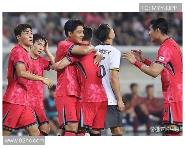 中国台北与朝鲜在东亚杯的激烈对决引发球迷热议与期待